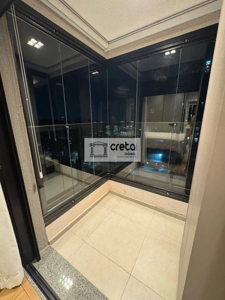 Apartamento, 1 quarto, 56 m² - Foto 8