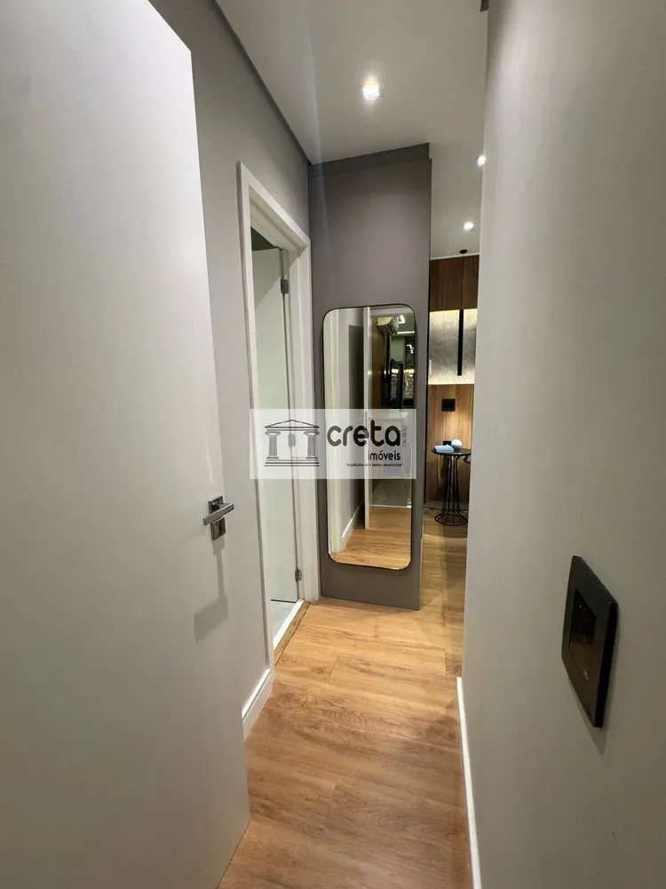 Apartamento, 1 quarto, 56 m² - Foto 13