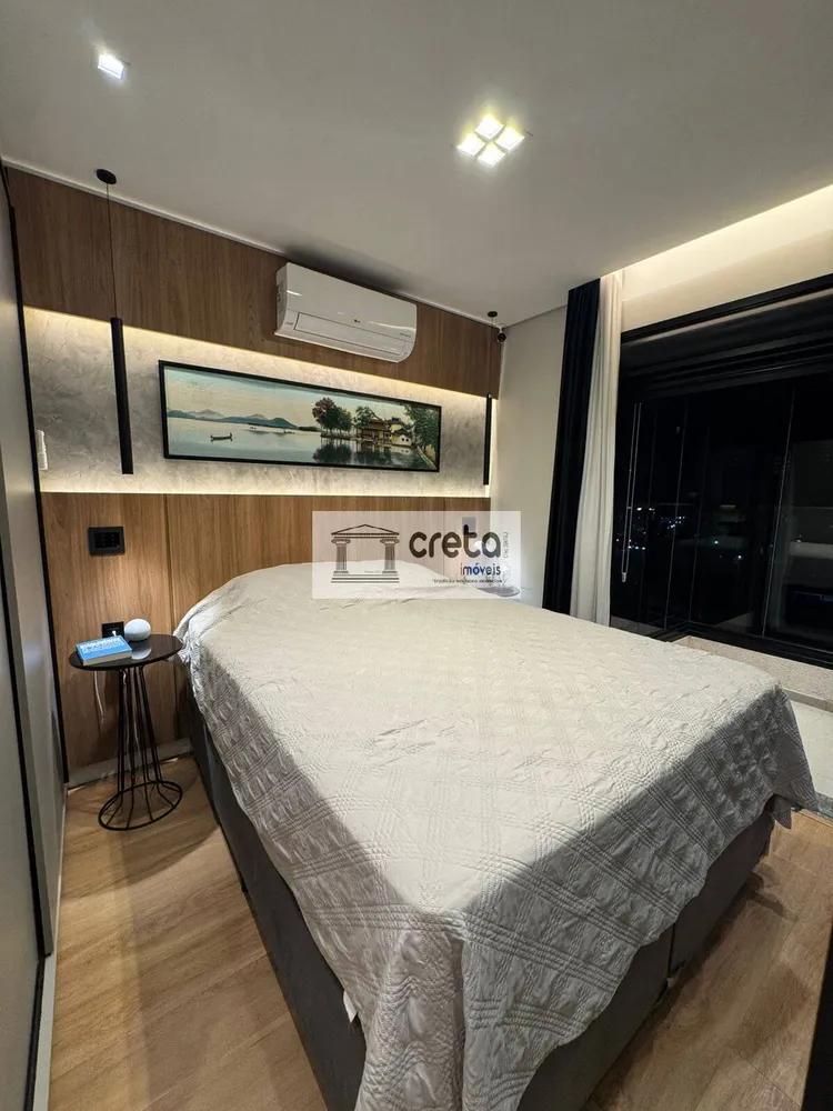 Apartamento, 1 quarto, 56 m² - Foto 5