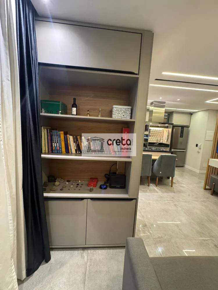 Apartamento, 1 quarto, 56 m² - Foto 8