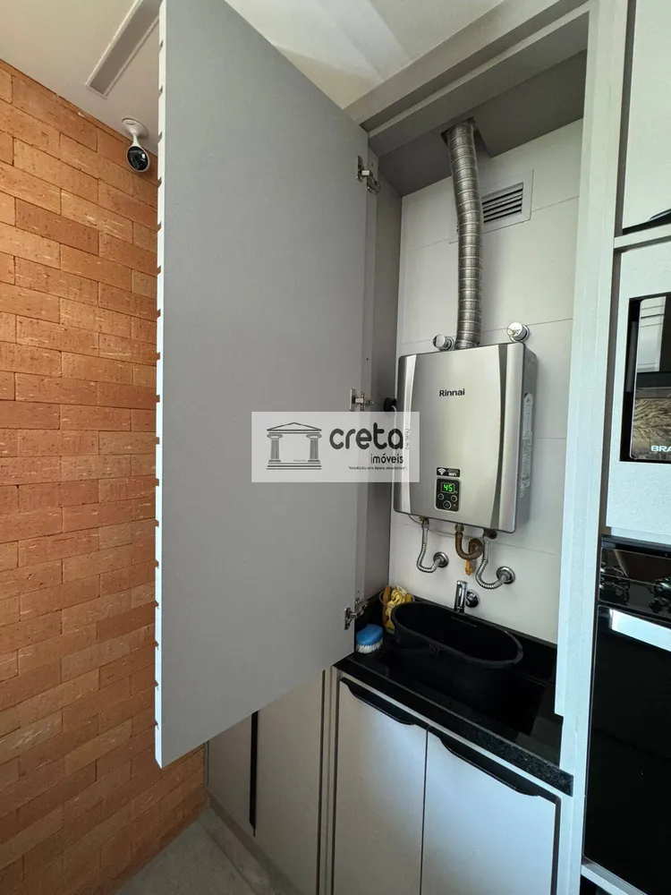 Apartamento, 1 quarto, 56 m² - Foto 12