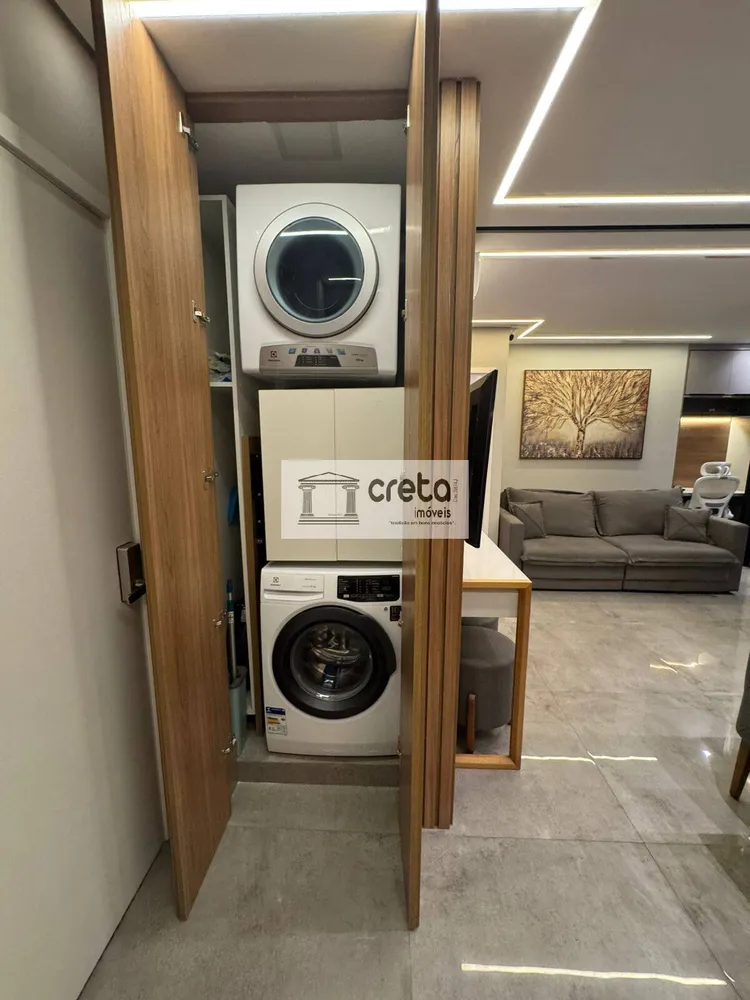 Apartamento, 1 quarto, 56 m² - Foto 7