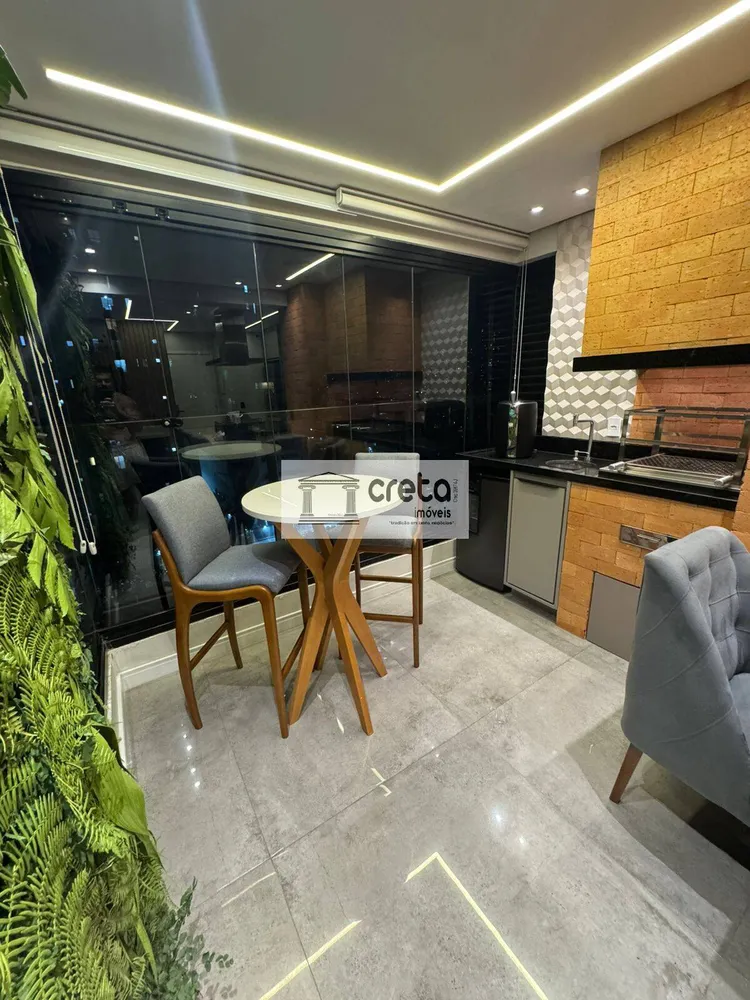 Apartamento, 1 quarto, 56 m² - Foto 9