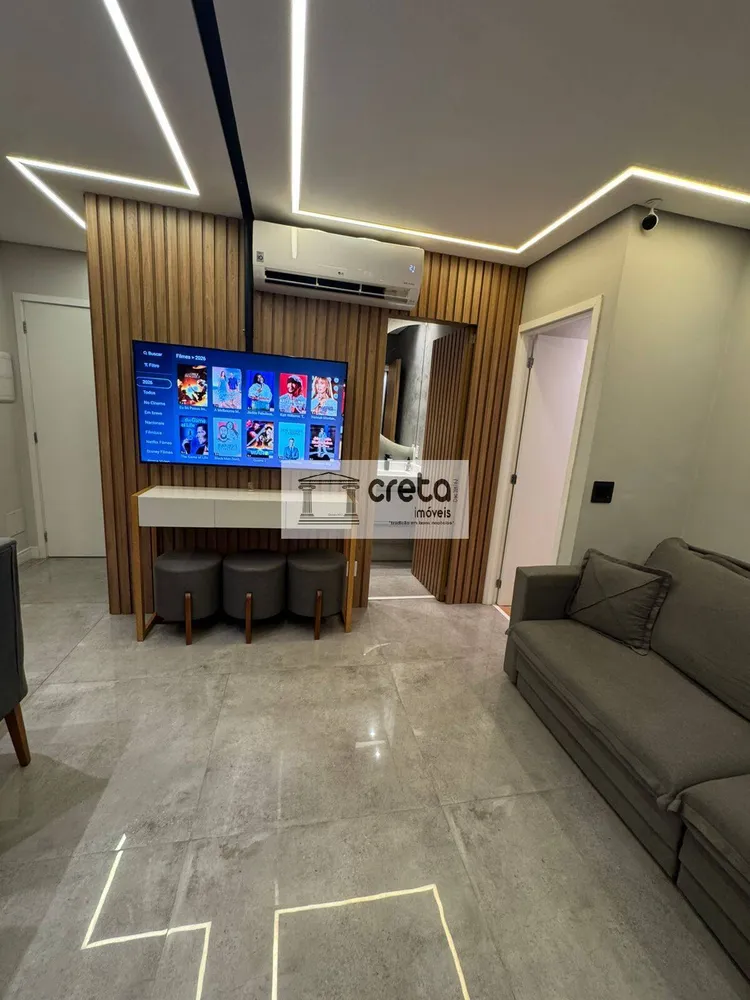 Apartamento, 1 quarto, 56 m² - Foto 7