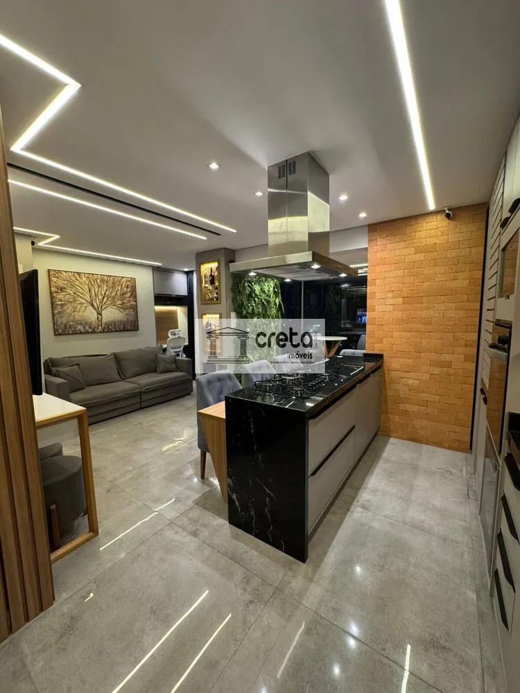 Apartamento, 1 quarto, 56 m² - Foto 6