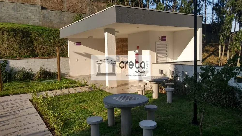 Apartamento, 2 quartos, 48 m² - Foto 11