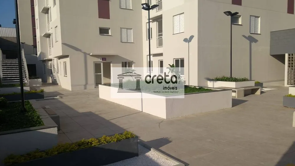 Apartamento, 2 quartos, 48 m² - Foto 12