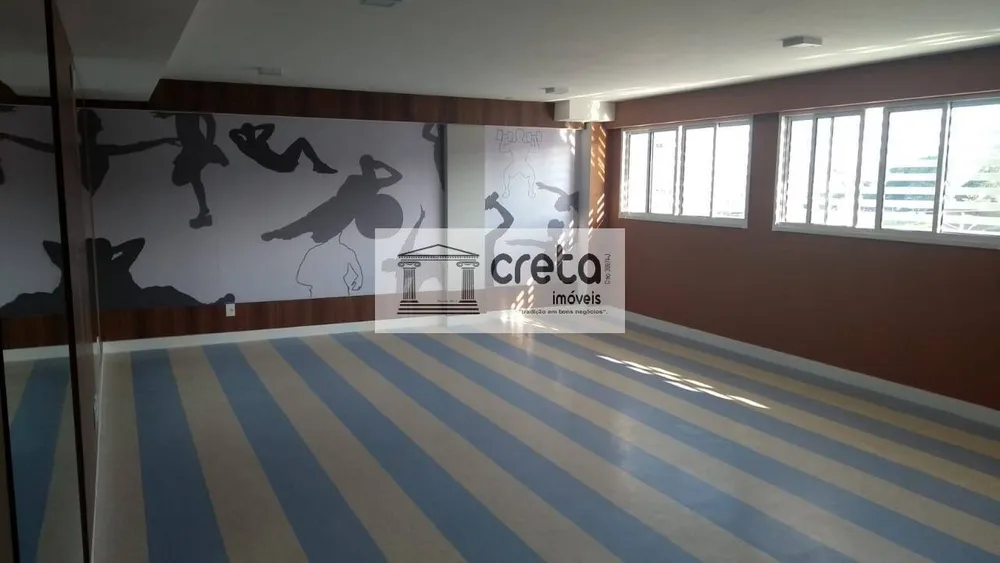 Apartamento, 2 quartos, 48 m² - Foto 16