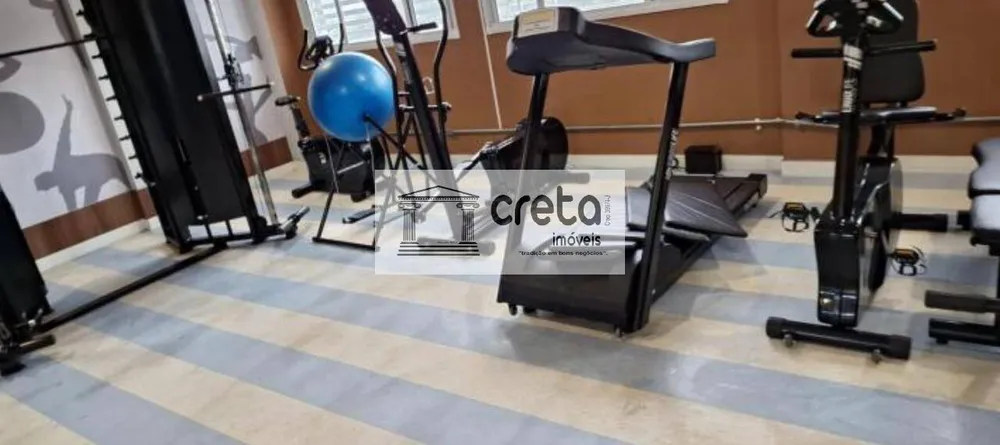 Apartamento, 2 quartos, 48 m² - Foto 8