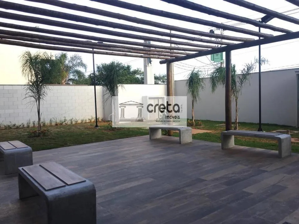 Apartamento, 2 quartos, 48 m² - Foto 9