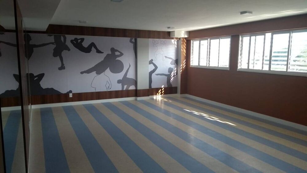 Apartamento, 2 quartos, 48 m² - Foto 3