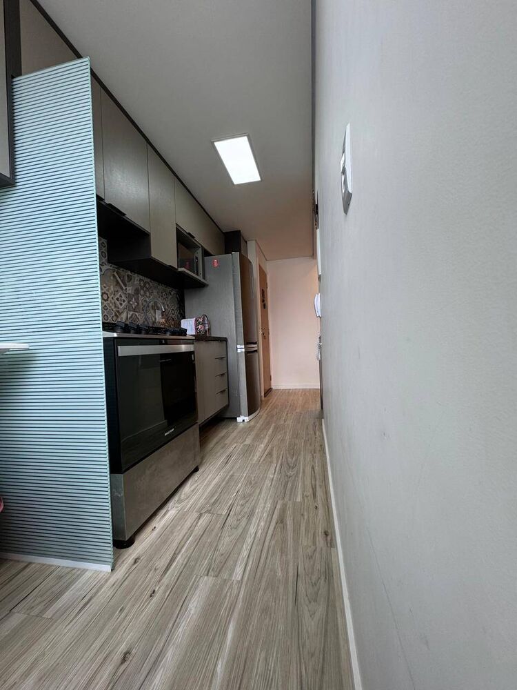 Apartamento, 2 quartos, 48 m² - Foto 1