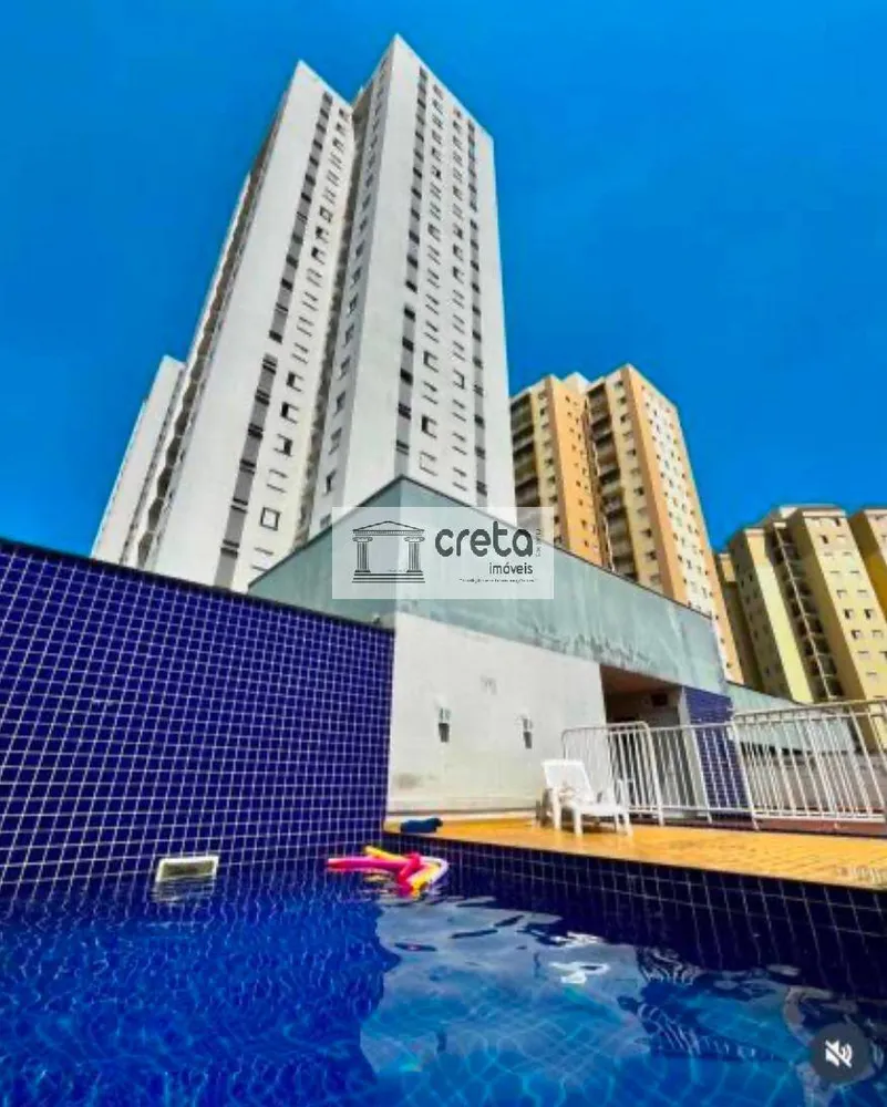 Apartamento, 2 quartos, 48 m² - Foto 10