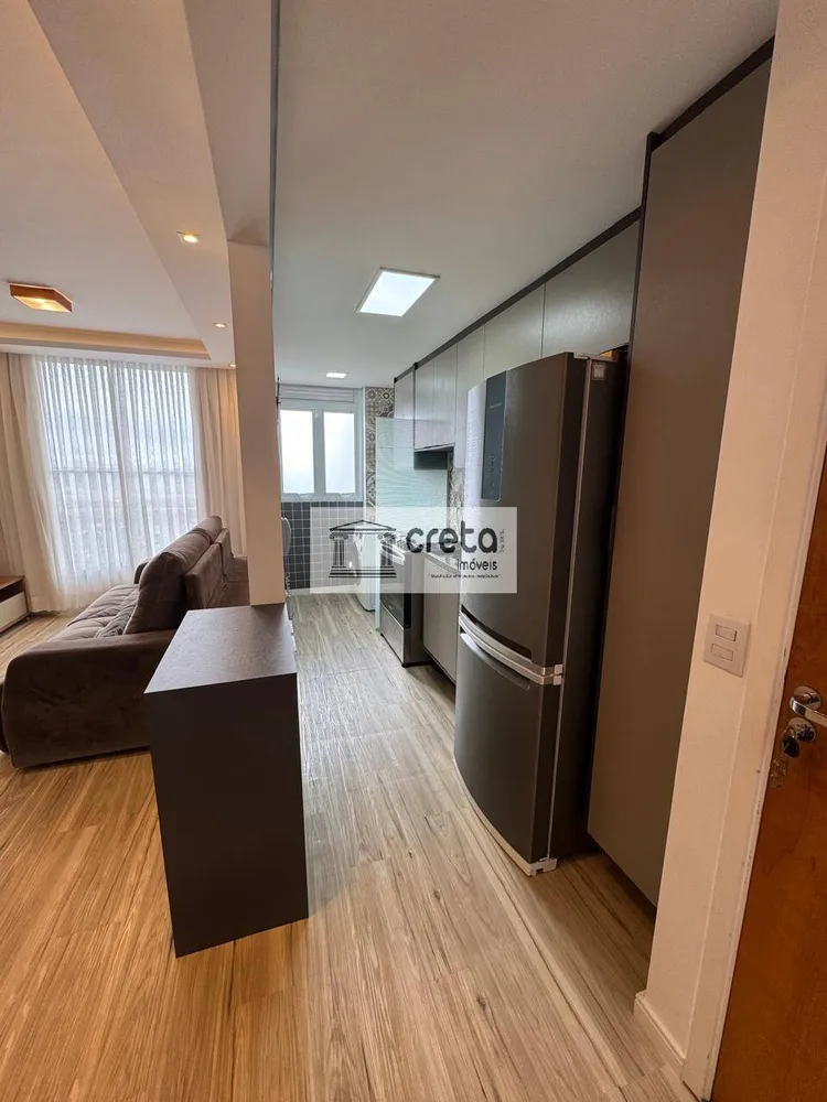Apartamento, 2 quartos, 48 m² - Foto 5