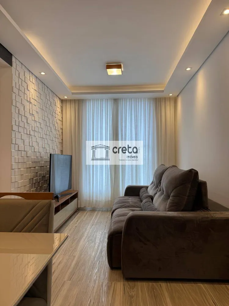 Apartamento, 2 quartos, 48 m² - Foto 6