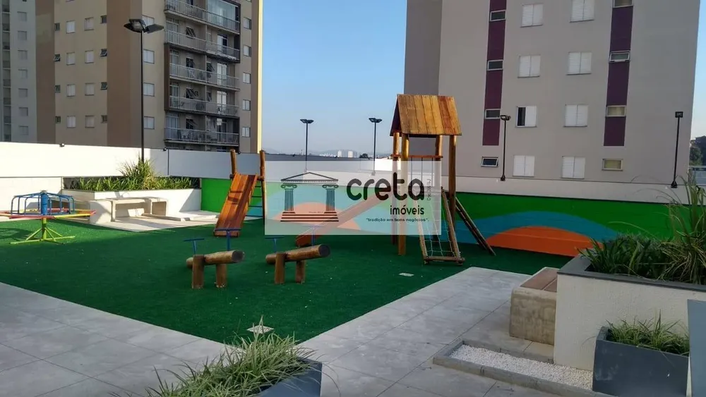 Apartamento, 2 quartos, 48 m² - Foto 14