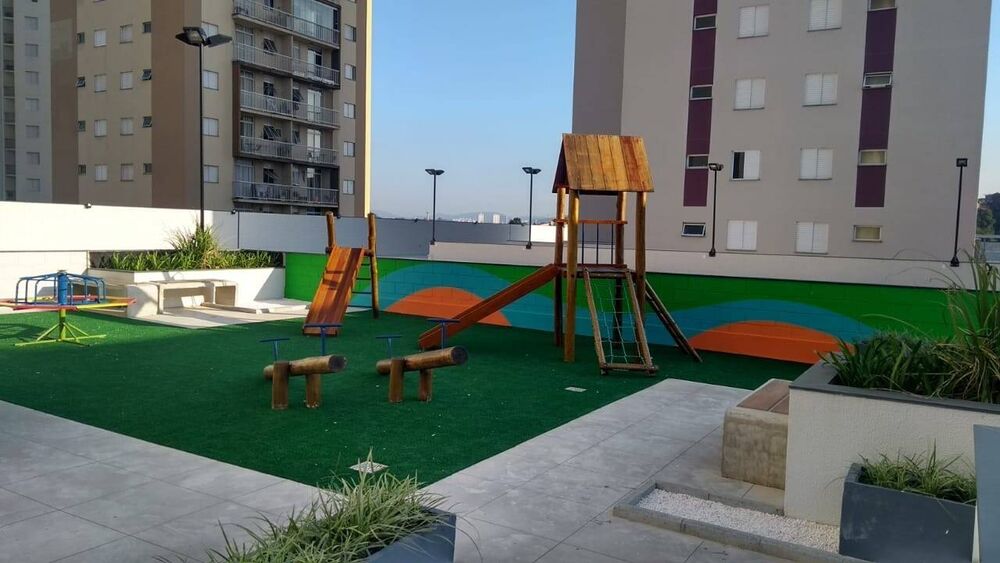 Apartamento, 2 quartos, 48 m² - Foto 4