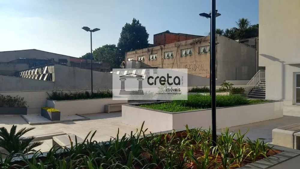 Apartamento, 2 quartos, 48 m² - Foto 13