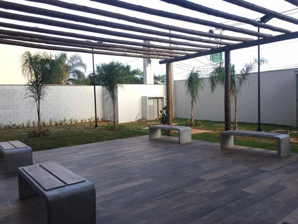 Apartamento, 2 quartos, 48 m² - Foto 2