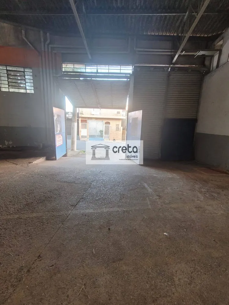 Depósito-Galpão, 350 m² - Foto 4