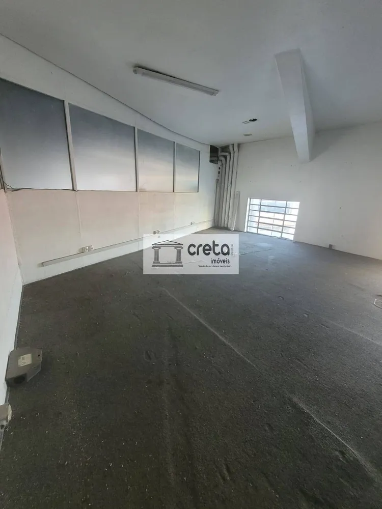 Depósito-Galpão, 350 m² - Foto 5
