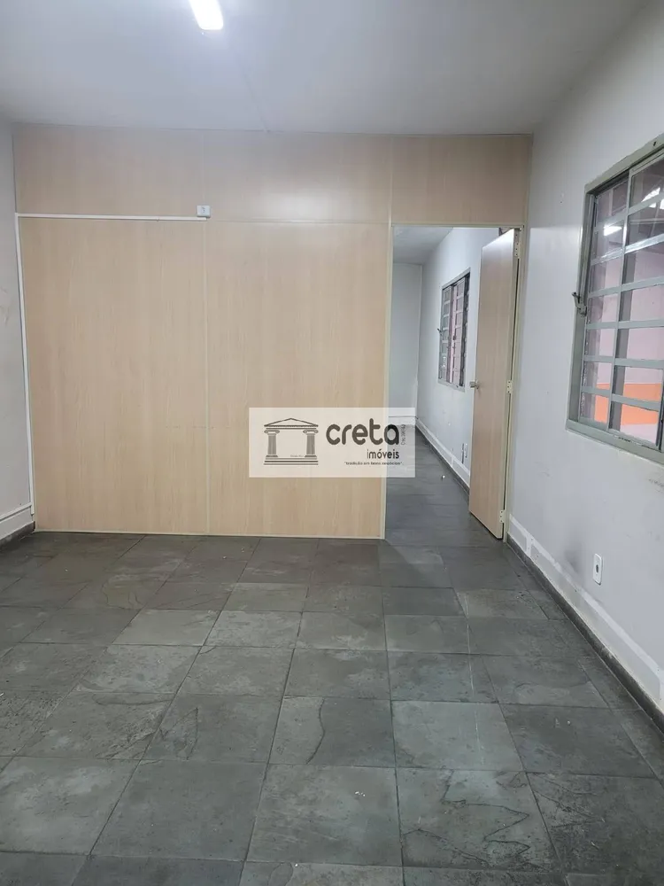 Depósito-Galpão, 350 m² - Foto 1