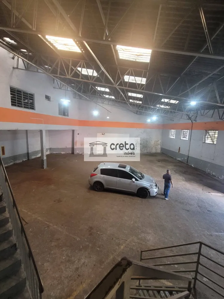 Depósito-Galpão, 350 m² - Foto 2