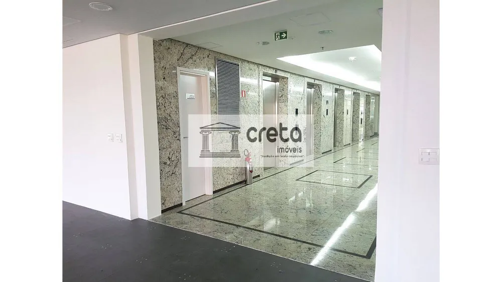 Sala-Conjunto, 338 m² - Foto 5