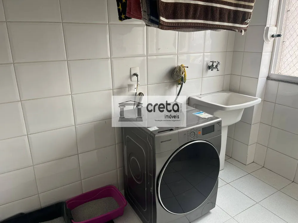 Apartamento, 3 quartos, 103 m² - Foto 10