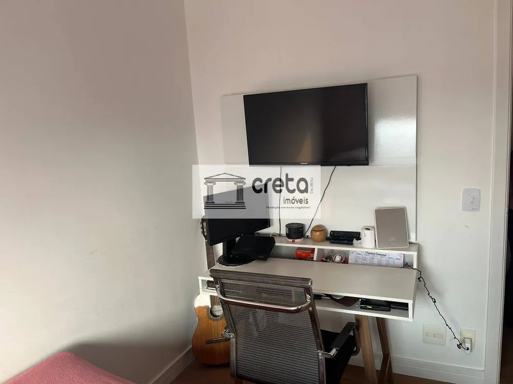 Apartamento, 3 quartos, 103 m² - Foto 11
