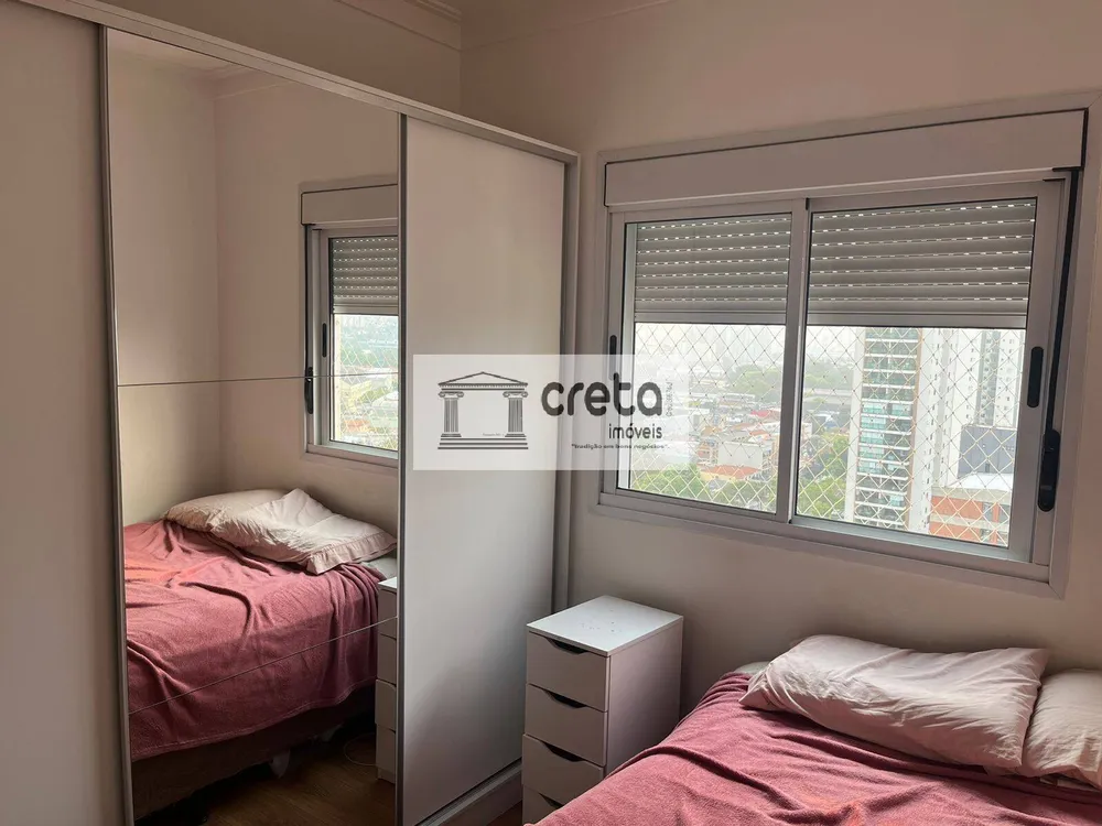 Apartamento, 3 quartos, 103 m² - Foto 12