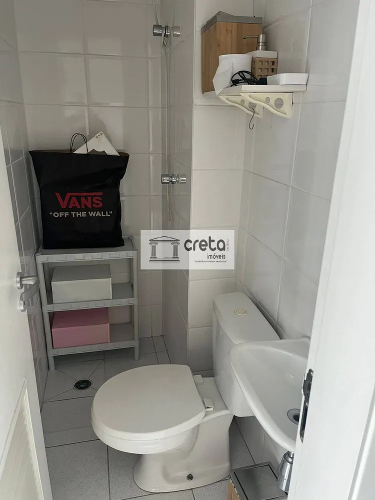 Apartamento, 3 quartos, 103 m² - Foto 5