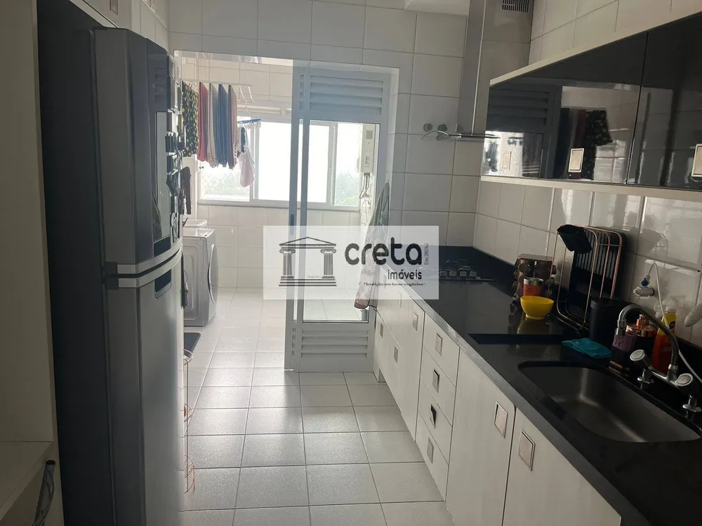 Apartamento, 3 quartos, 103 m² - Foto 4