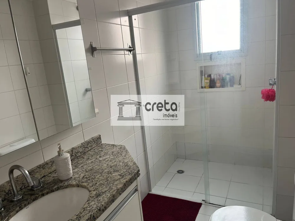 Apartamento, 3 quartos, 103 m² - Foto 9