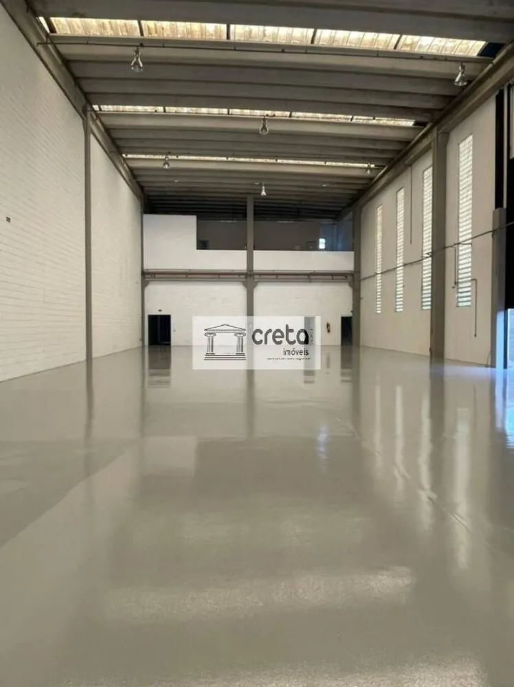 Depósito-Galpão, 1500 m² - Foto 6
