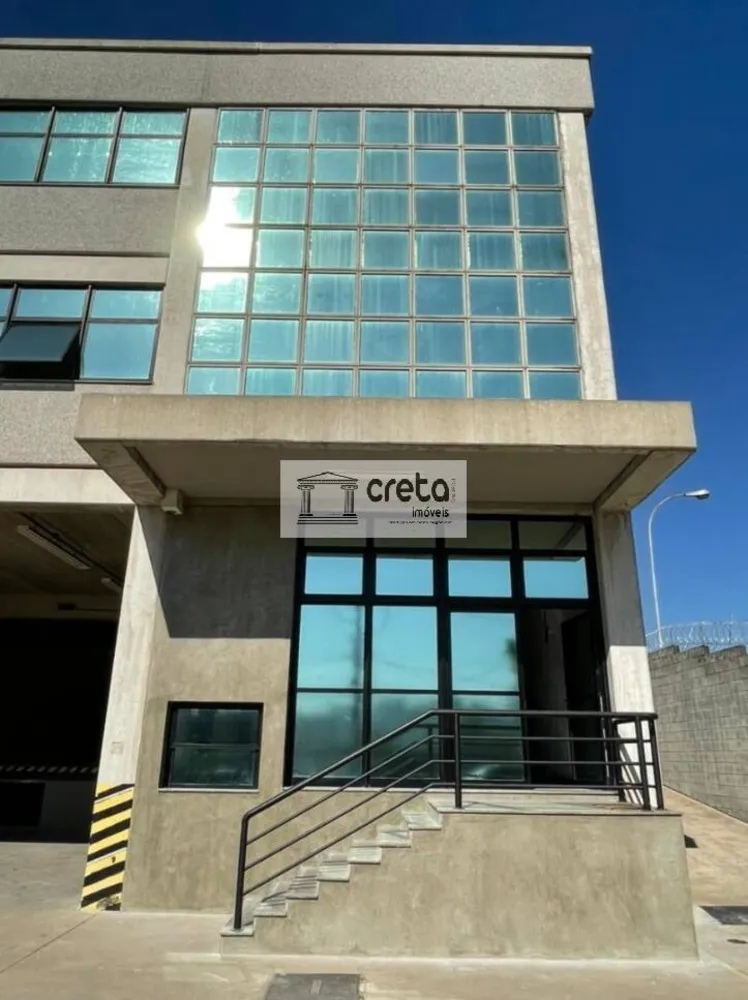 Depósito-Galpão, 1500 m² - Foto 4
