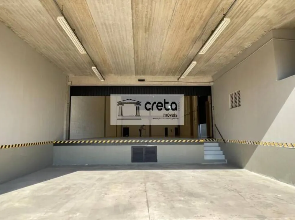 Depósito-Galpão, 1500 m² - Foto 5