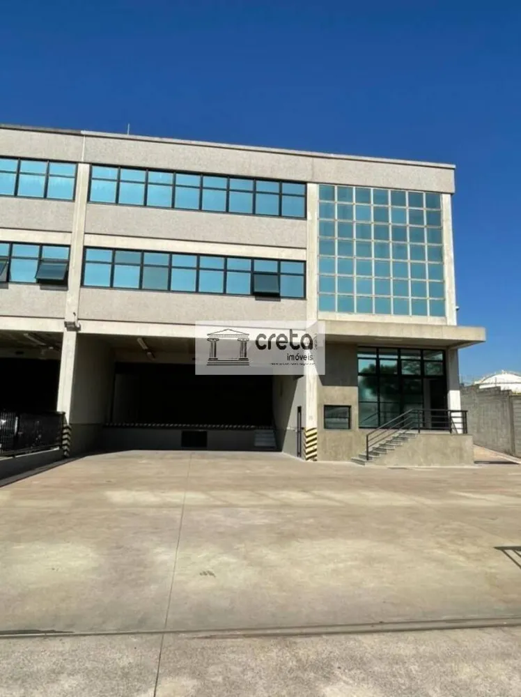 Depósito-Galpão, 1500 m² - Foto 3