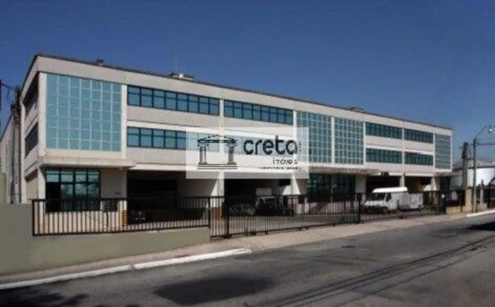 Depósito-Galpão, 1500 m² - Foto 1