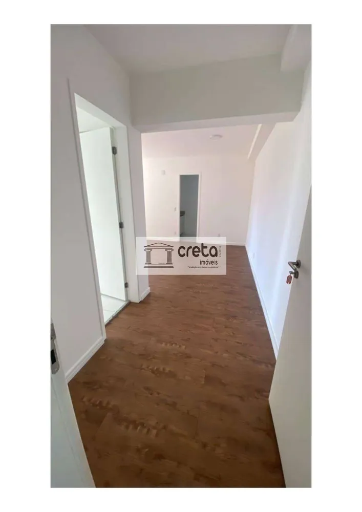 Apartamento, 1 quarto, 49 m² - Foto 3