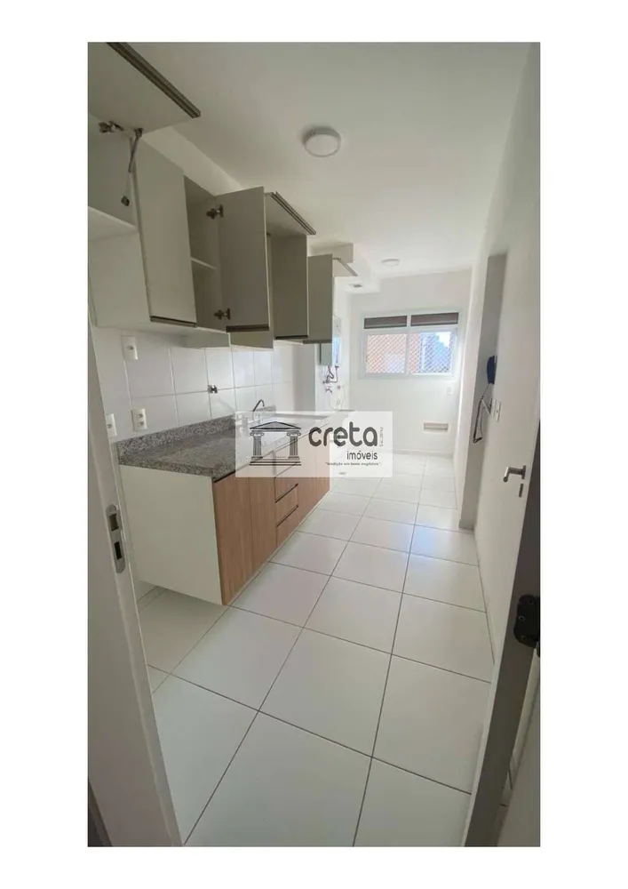Apartamento, 1 quarto, 49 m² - Foto 5