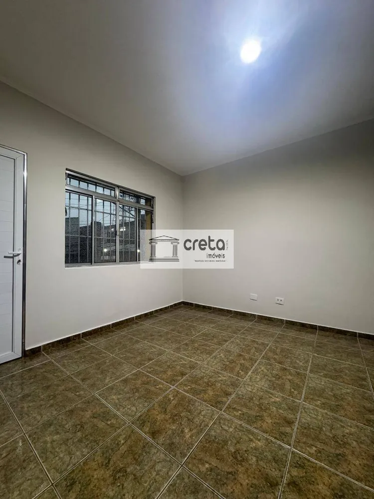 Casa, 3 quartos, 105 m² - Foto 1