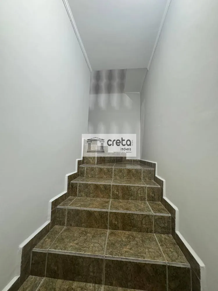Casa, 3 quartos, 105 m² - Foto 7