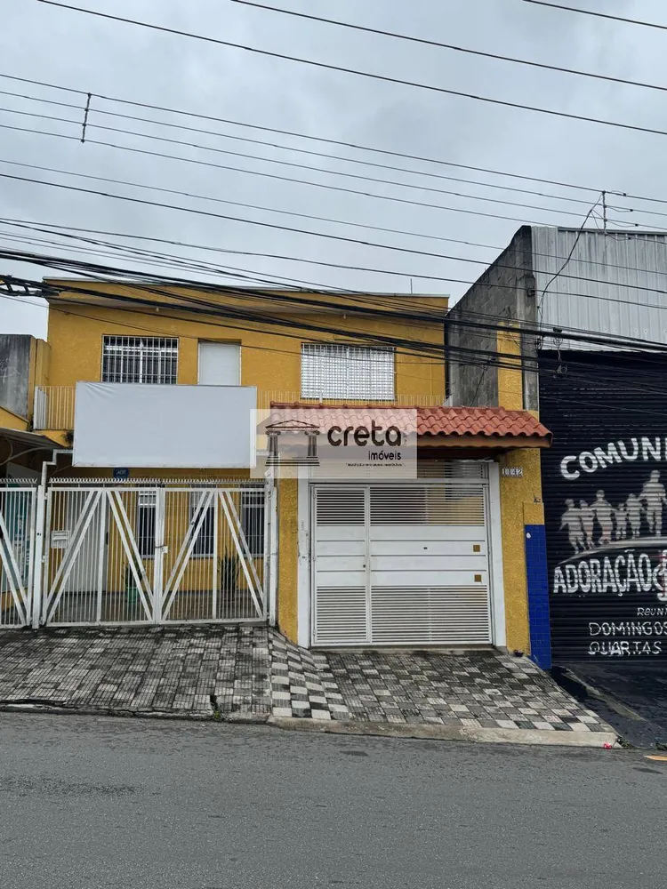 Casa, 3 quartos, 105 m² - Foto 8