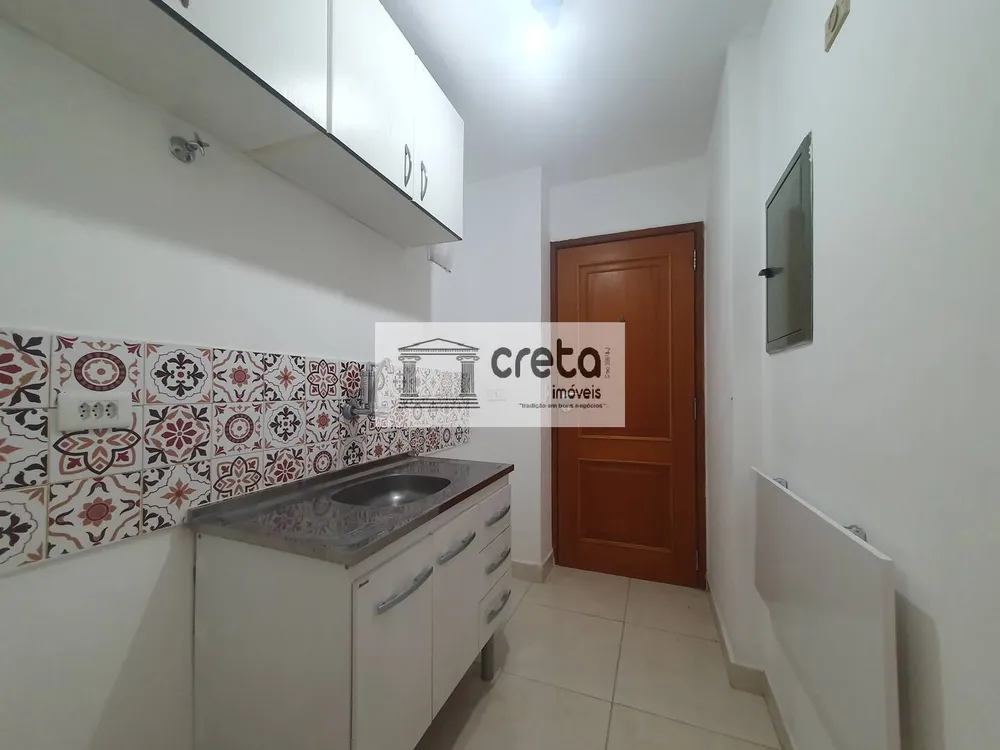 Apartamento, 1 quarto, 25 m² - Foto 7