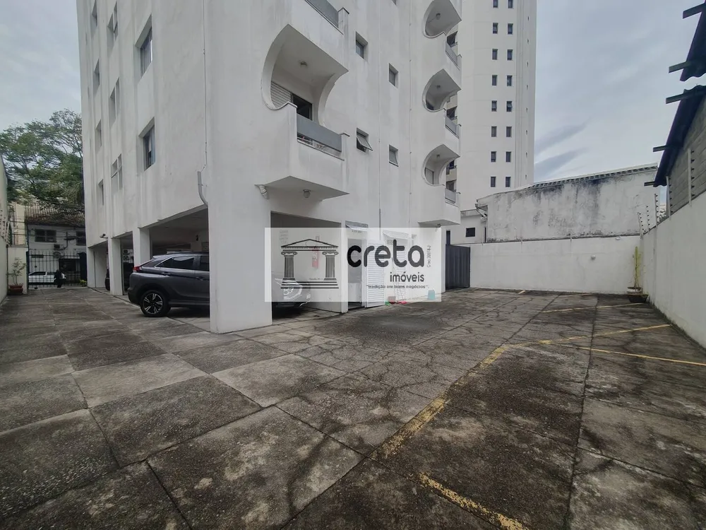 Apartamento, 1 quarto, 25 m² - Foto 3