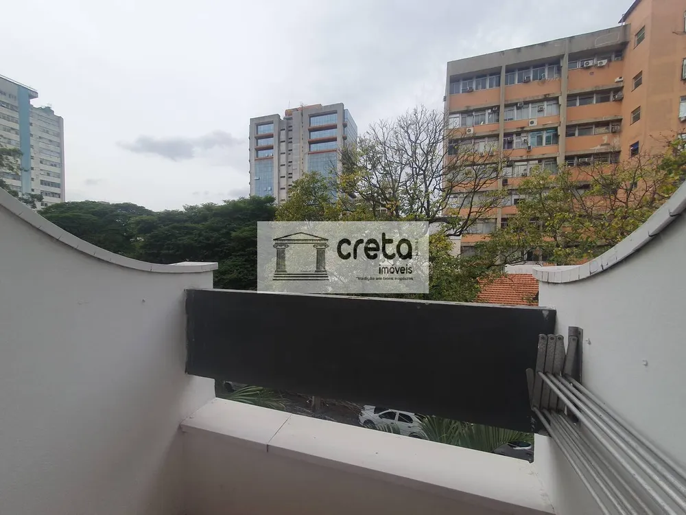 Apartamento, 1 quarto, 25 m² - Foto 16