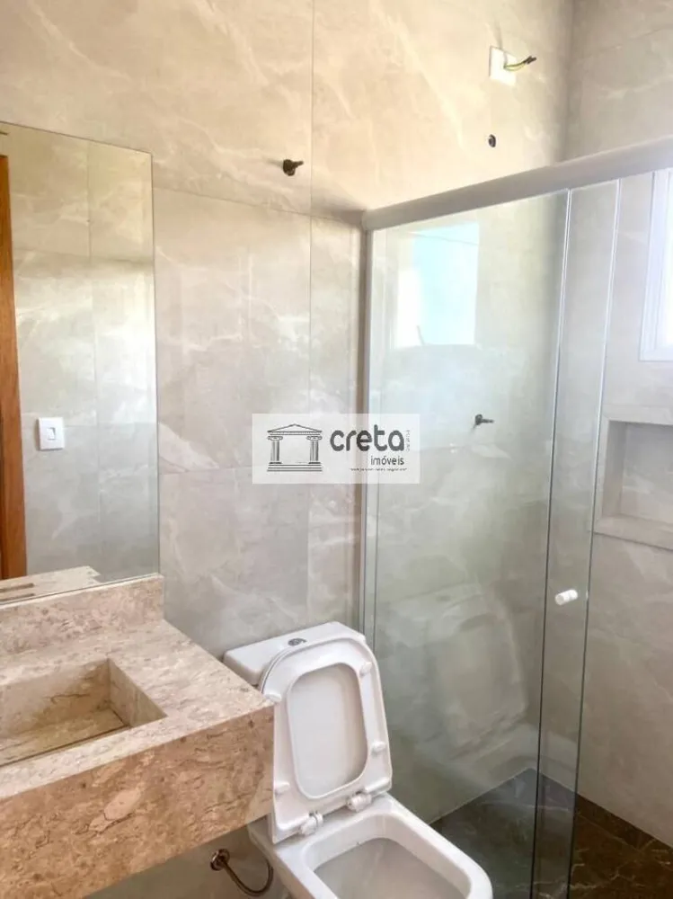 Sobrado, 3 quartos, 130 m² - Foto 9