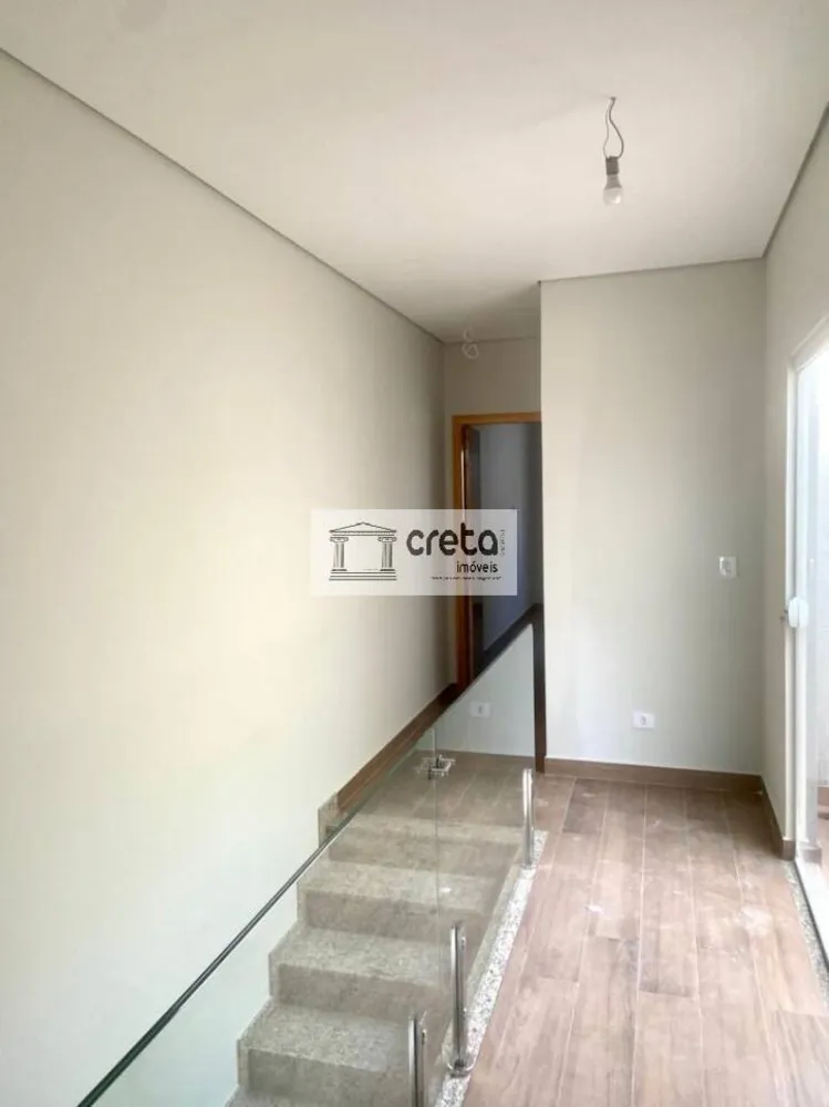 Sobrado, 3 quartos, 130 m² - Foto 10