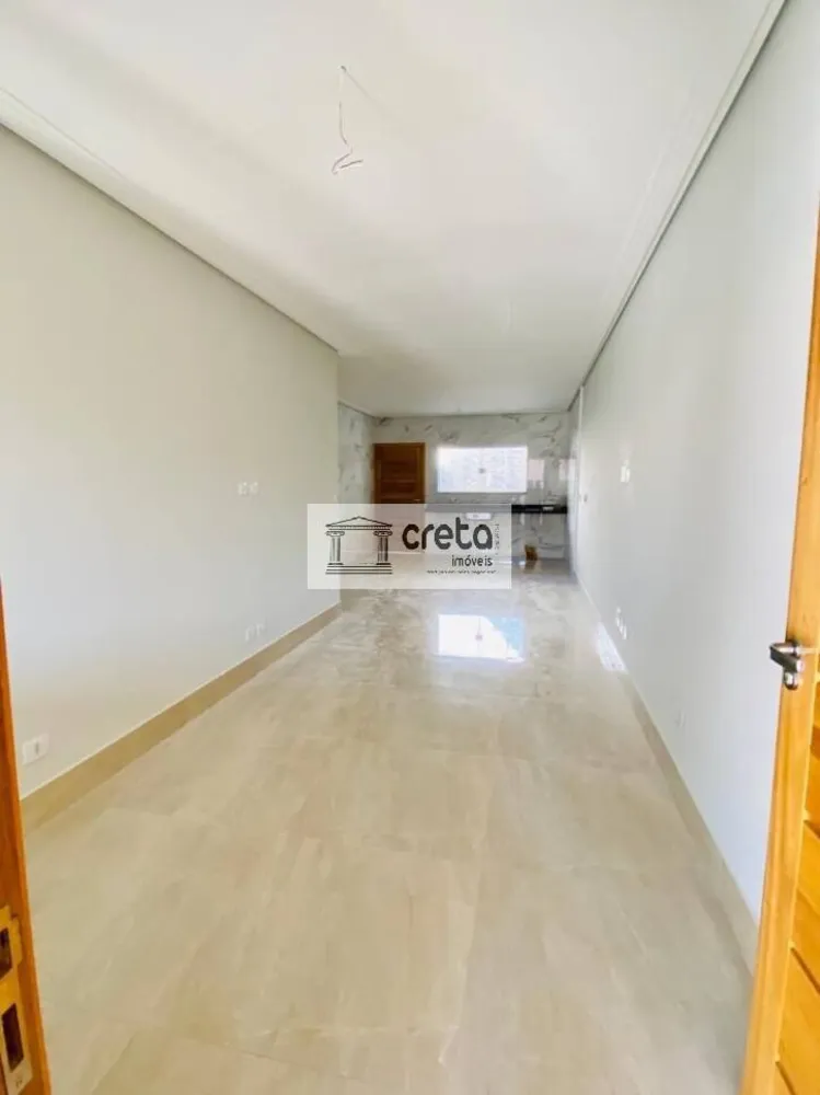 Sobrado, 3 quartos, 130 m² - Foto 8
